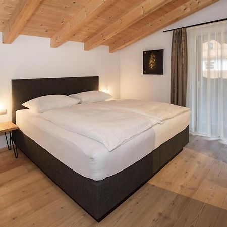 Natural Deluxe Apartments Alpbach Extérieur photo