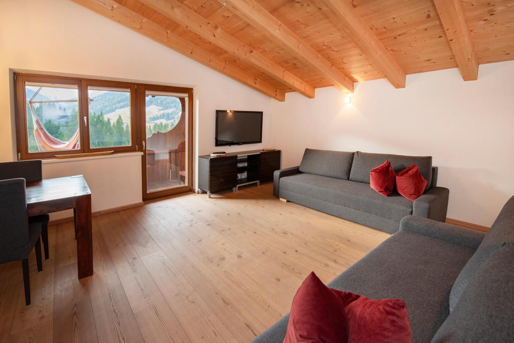 Natural Deluxe Apartments Alpbach Extérieur photo