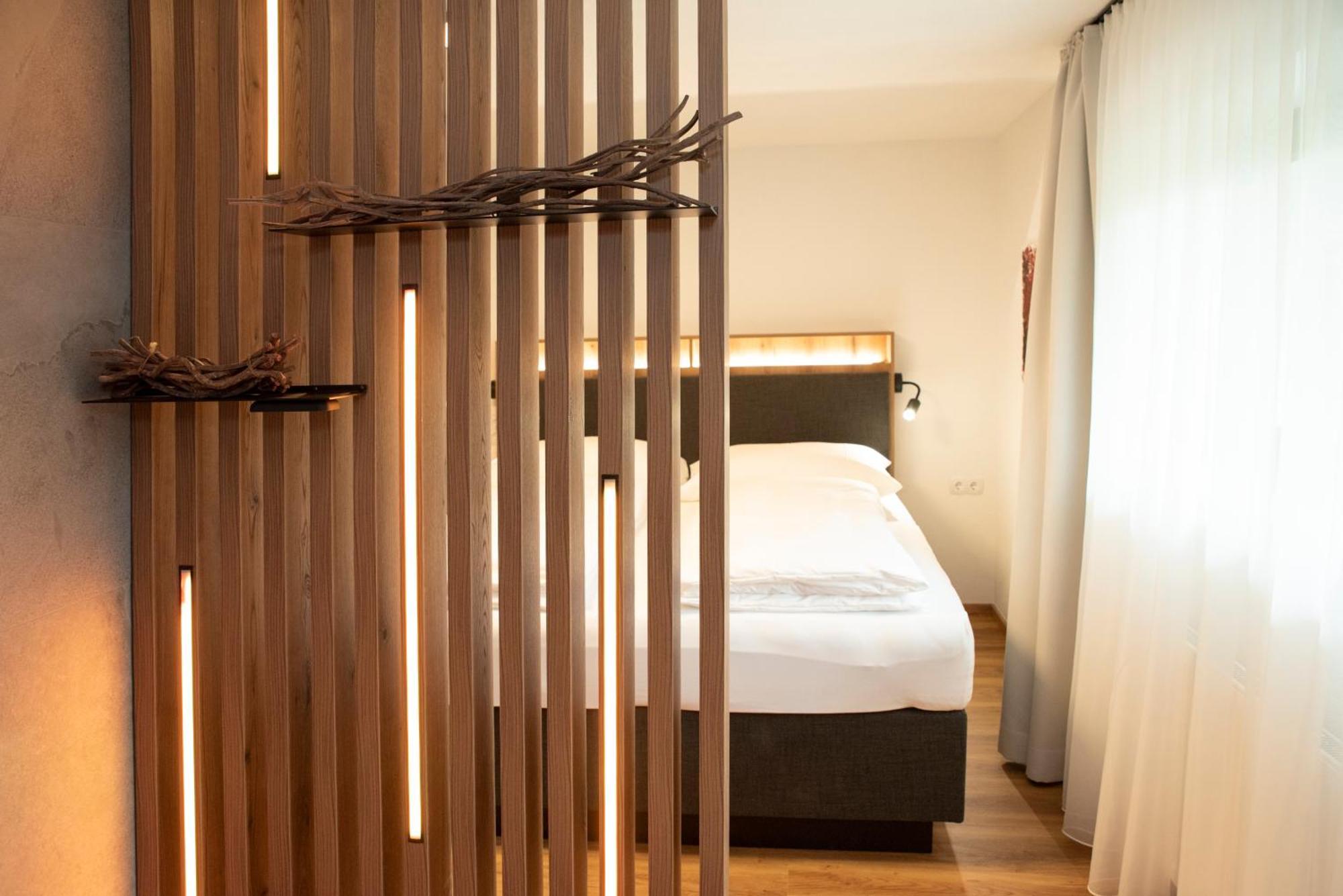 Natural Deluxe Apartments Alpbach Extérieur photo