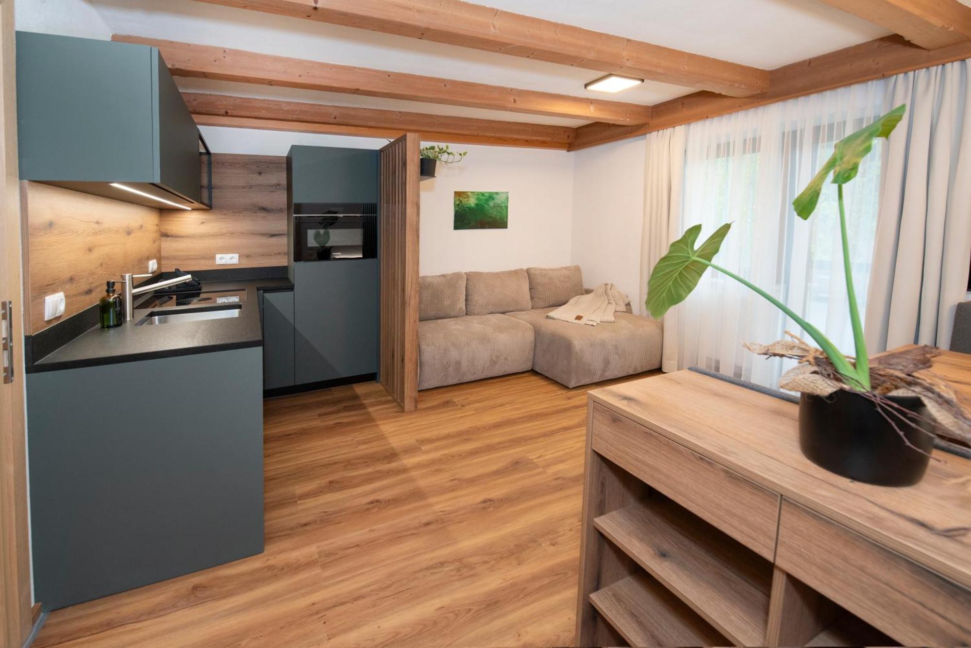 Natural Deluxe Apartments Alpbach Extérieur photo