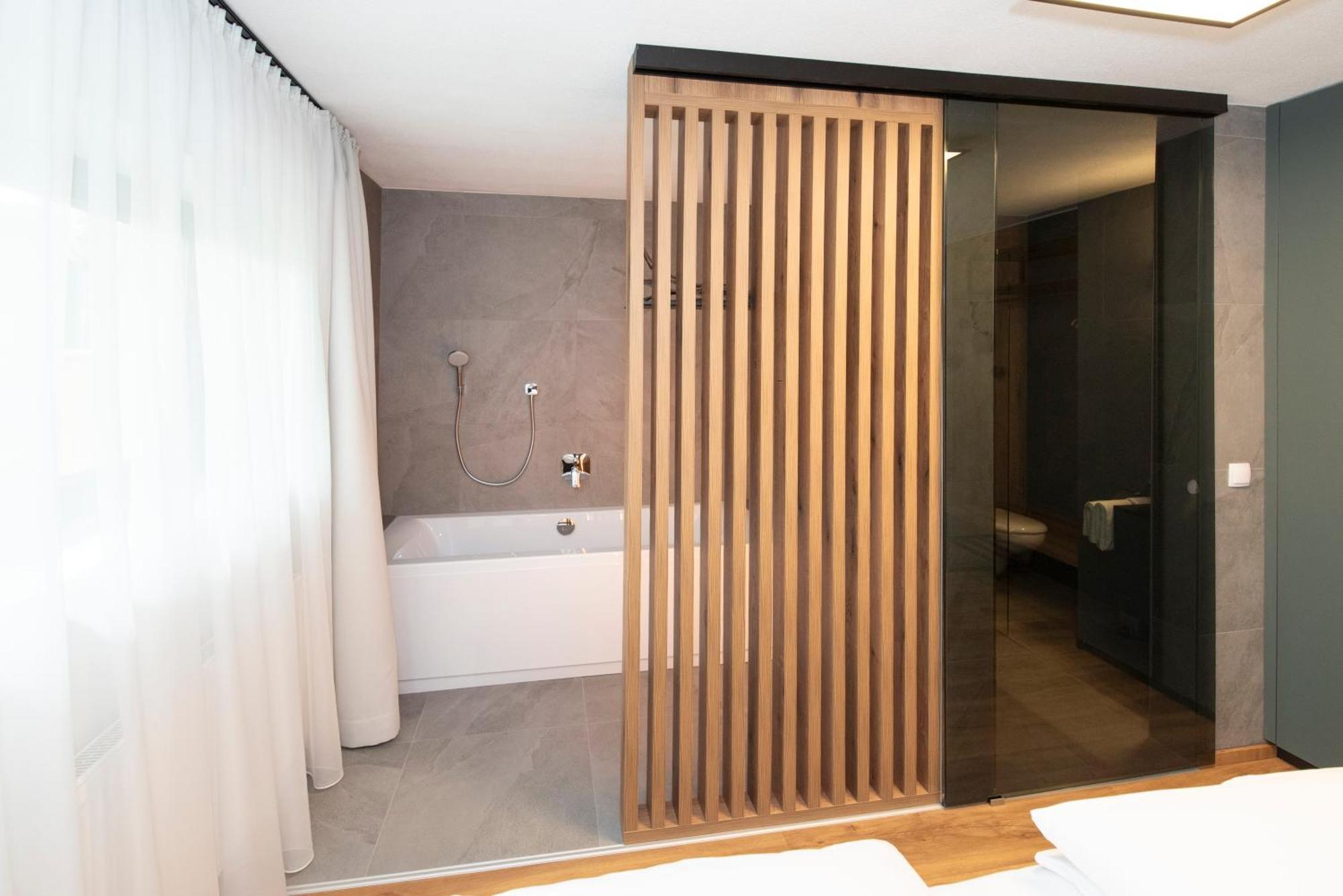 Natural Deluxe Apartments Alpbach Extérieur photo