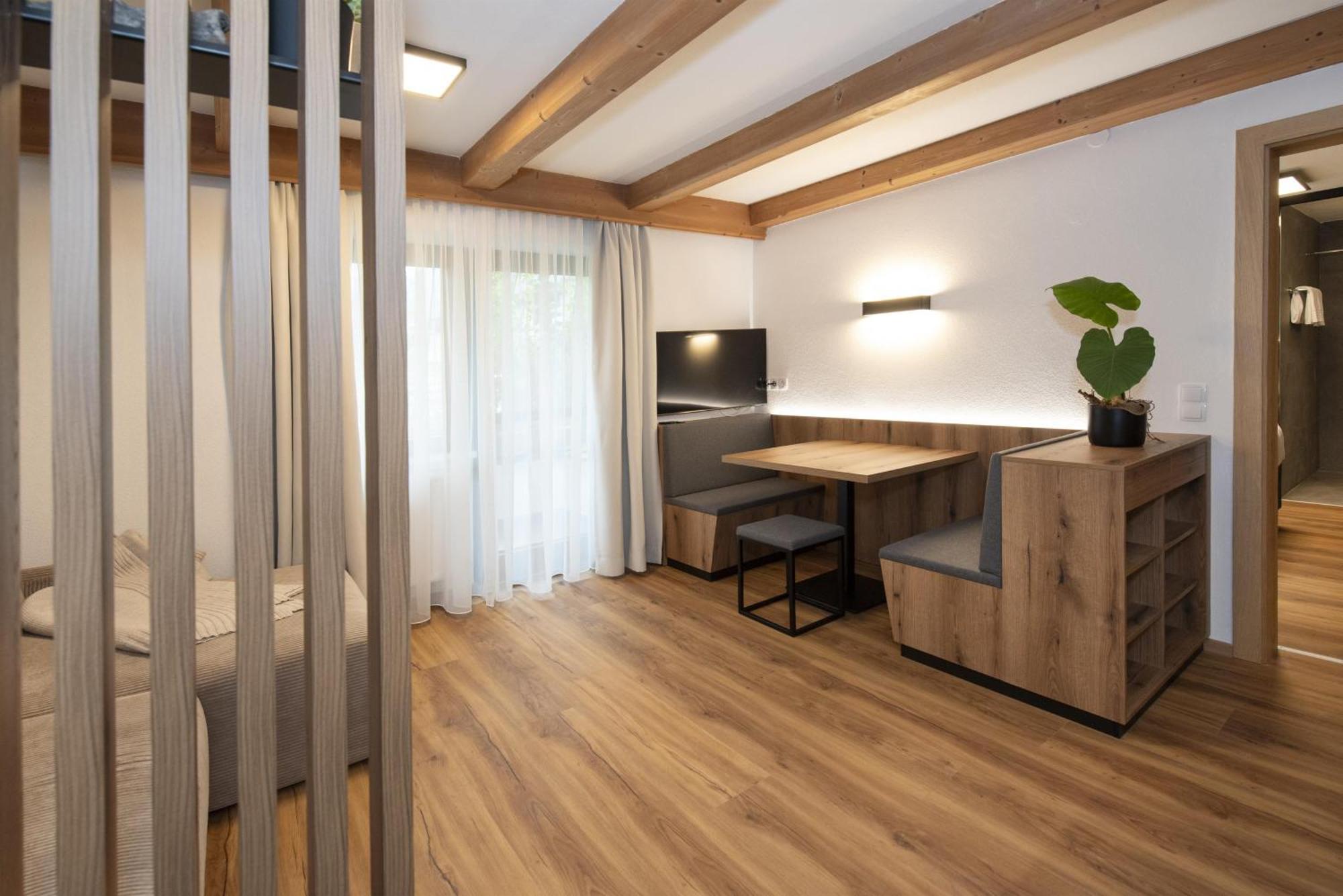 Natural Deluxe Apartments Alpbach Extérieur photo