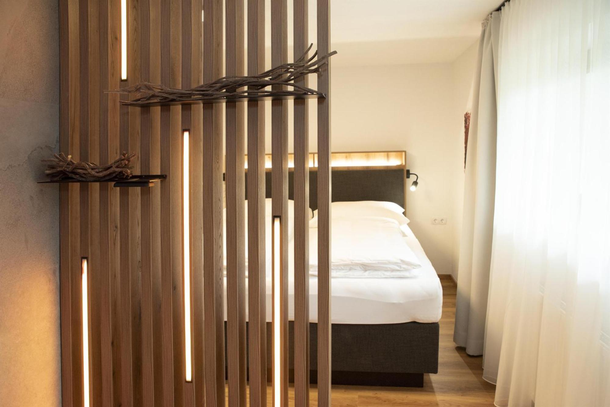Natural Deluxe Apartments Alpbach Extérieur photo