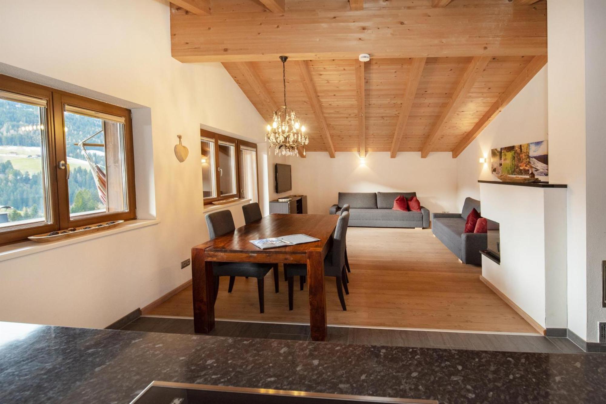 Natural Deluxe Apartments Alpbach Extérieur photo