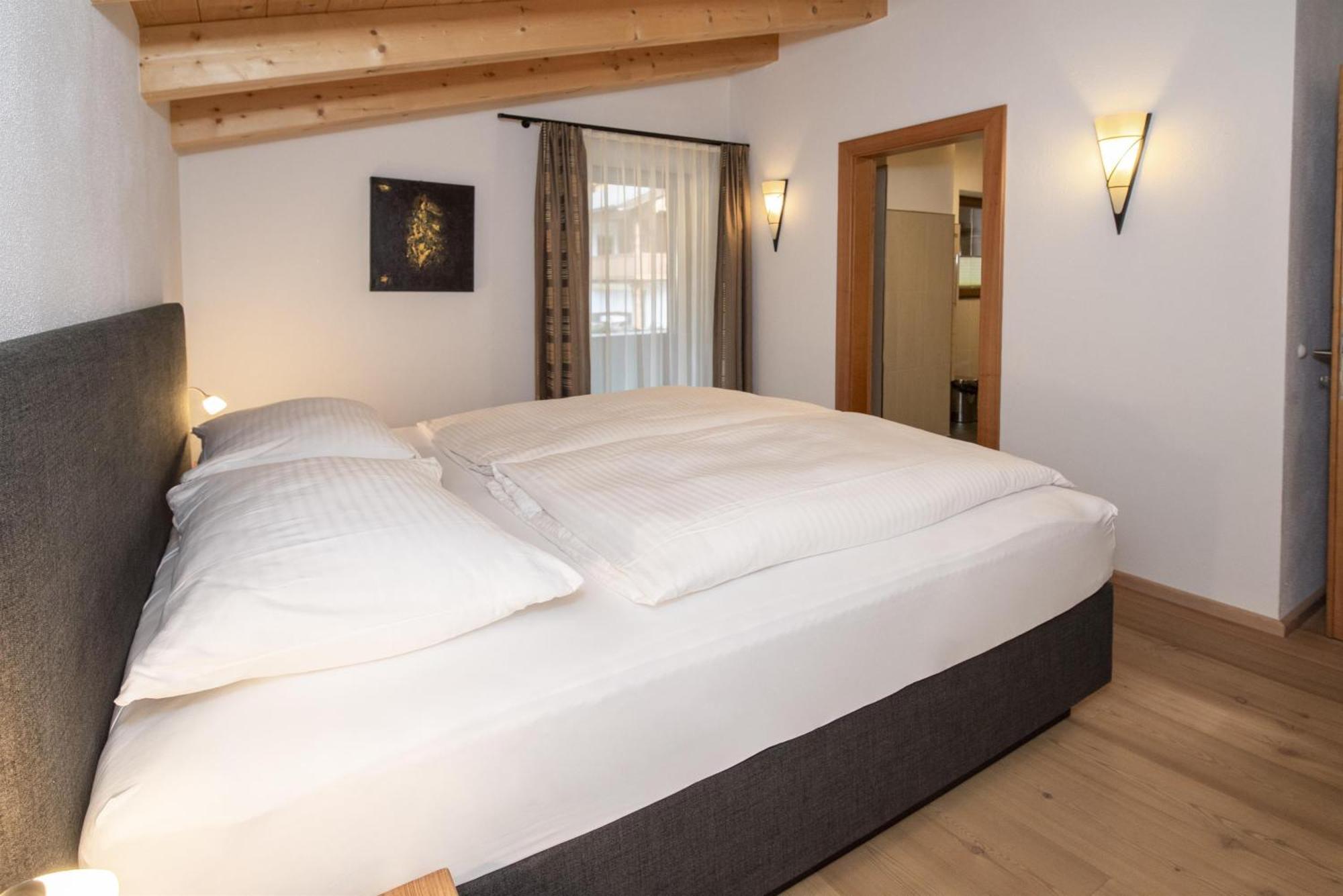 Natural Deluxe Apartments Alpbach Extérieur photo