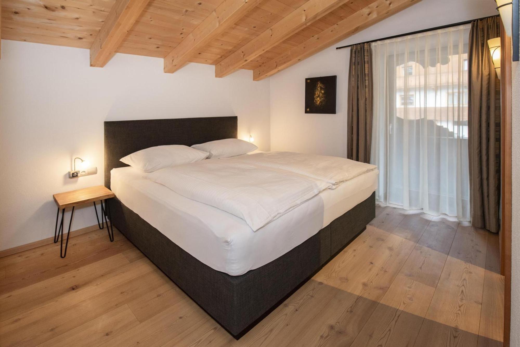 Natural Deluxe Apartments Alpbach Extérieur photo