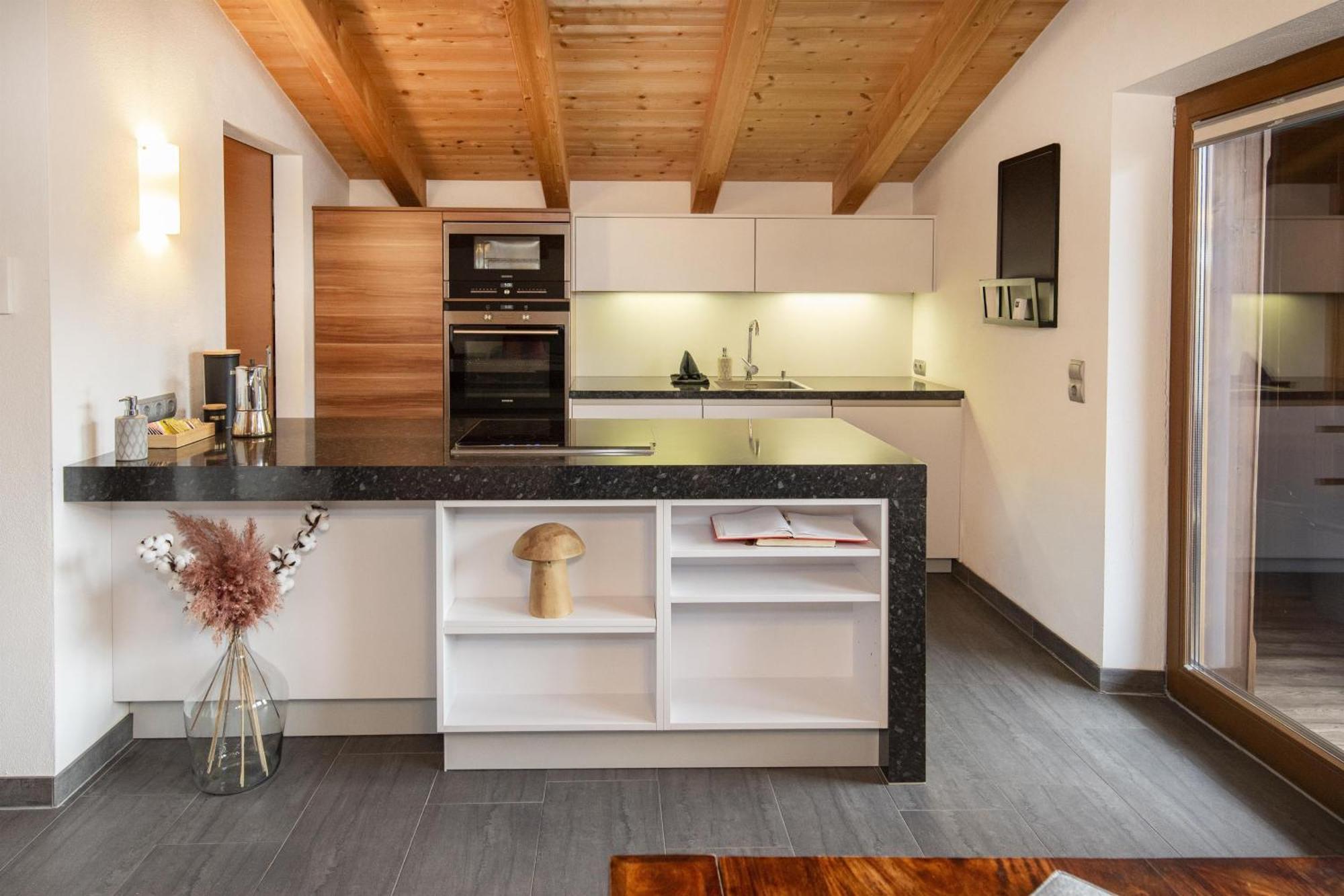 Natural Deluxe Apartments Alpbach Extérieur photo