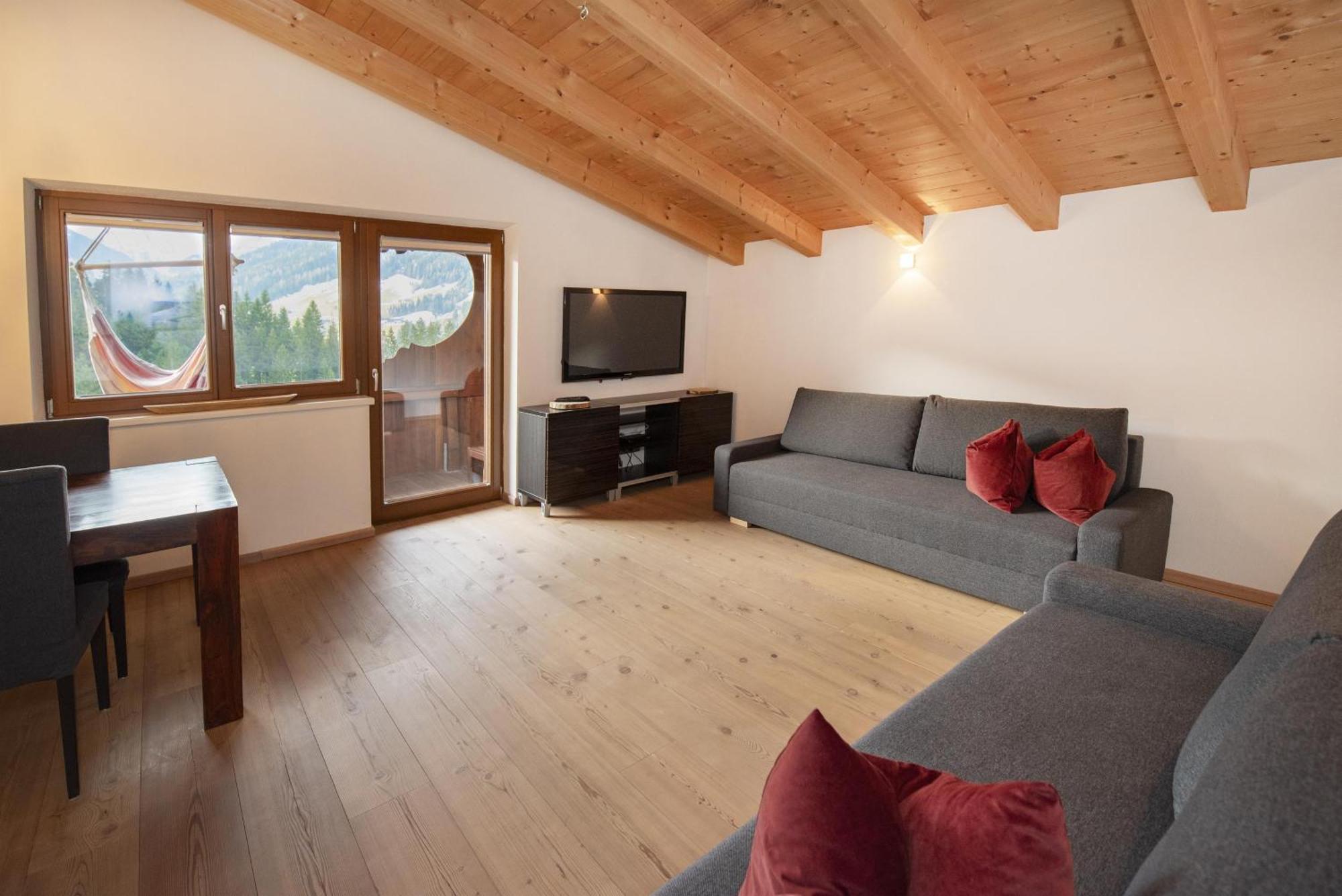 Natural Deluxe Apartments Alpbach Extérieur photo